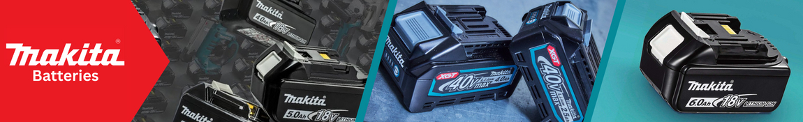 Makita Batteries